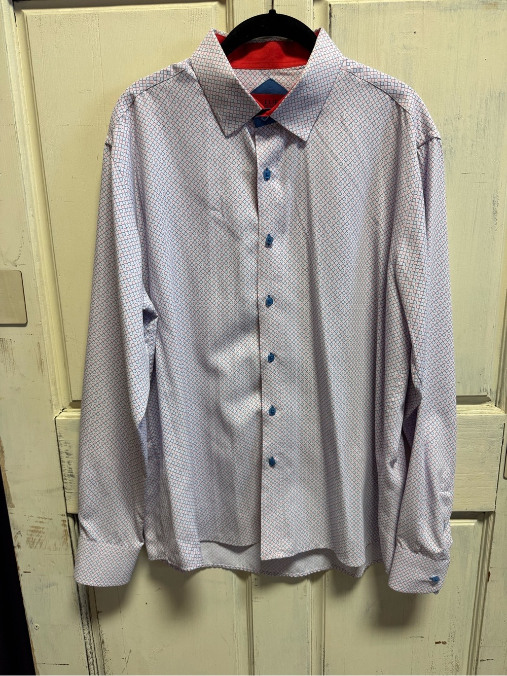 Men’s Elie Balleh Dress Shirt